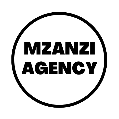 Mzanzi Agency – Digital Marketing Agency